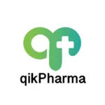 qikPharma icon