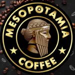 Mesopotamia Coffee icon