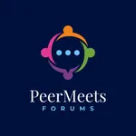 PeerMeets Forums icon