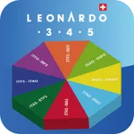 Leonardo3.4.5 icon