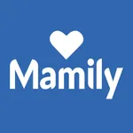 Mamily icon