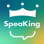 SpeaKing icon