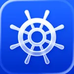Nautik for Kubernetes icon