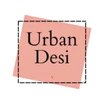 Urban Desi App icon