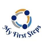 My First Steps icon