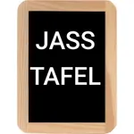 Schweizer Jasstafel icon