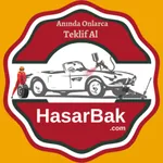 HasarBak icon