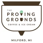 Proving Grounds Coffee icon