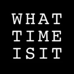 WhatTimeIsIt icon