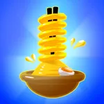 Noodle Shooter icon