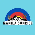 Manila Sunrise icon