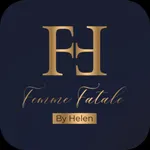 FFHelen Radio icon