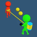 Rope Punch: Fun Adventure Game icon