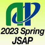 JSAP2023S icon