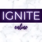 Ignite Fitness Online icon