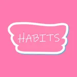 Habit Tracker Ios App icon