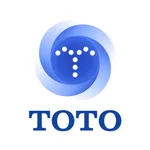 TOTO In Town Toilet icon