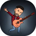 Dipanshu Joshi - Guitar Lesson icon