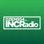 INCRADIO NOW STREAMING icon