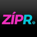 ZIPR DRIVER icon