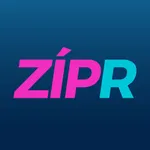 ZIPR - RideShare icon