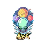 From Space To Earth icon