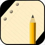 Leo's SmartNote icon