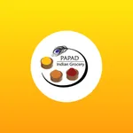 Papad India icon