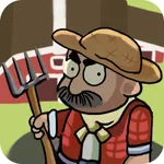 Unstable Income Farmer icon