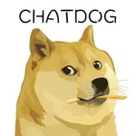 ChatDog - 中文聊天人工智能对话工具 icon