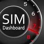 SIM-Dashboard icon