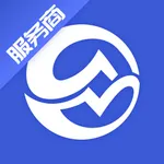 浦汇宝服务商 icon