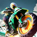 Stunts Bike Racing Games icon