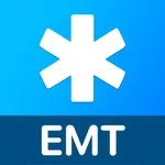 EMT Exam 2023: Advanced Prep icon