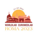 Roma 2023 icon