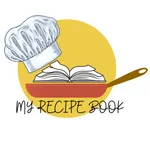 My Recipe Book icon