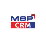 MSP CRM icon