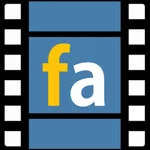 Filmaffin icon