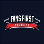 Fansfirst Ticket Scanner icon