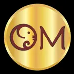 OM GOLD LIVE icon