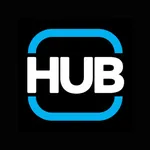 The Linked Hub icon