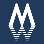 MetWest Rise icon