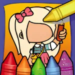 Magic Boca Coloring Quest icon