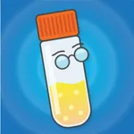 Guy's Biobanking Game icon