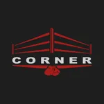 Corner Boxing icon