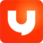 YOU - U in life icon