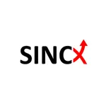 SincX Learn icon