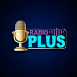 Radio Plus icon