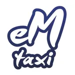 eM Taxi icon