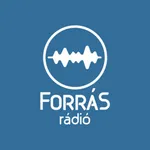 ForrasRadio icon